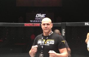 Chris Lokteff